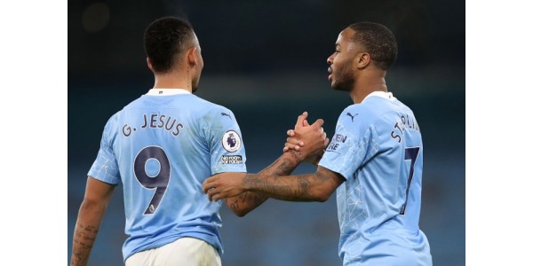 Questi giocatori della Premier League hanno scelto la maglia numero 9 quest'anno